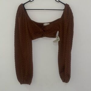 NWT Altar’d State Top
